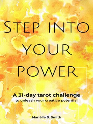 cover image of Step into Your Power